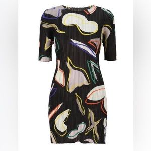 Pleats Please Size 3 Tunic/dress